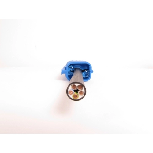 Kabelová spojka gelová SH0516 se svorkovnicí 3-5x(6-16mm2) pro Cu/Al, SHARK 516 1000530 (obrázek 9)