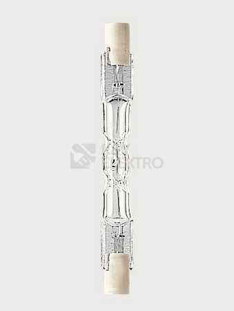 Obrázek produktu Halogenová žárovka lineární OSRAM HALOLINE 64690 ECO 80W 78mm R7s 3