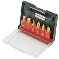 Obrázek produktu SADA BITU ISOTIN 7-DILU /NS 14861060/ 0