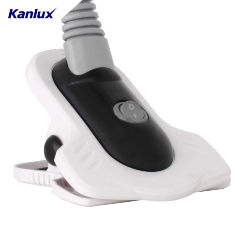 Stolní lampa Kanlux SUZI HR-60-PK E27 růžová 07153 (obrázek 3)