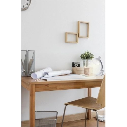 Stolní lampa Kanlux SUZI HR-60-PK E27 růžová 07153 (obrázek 7)