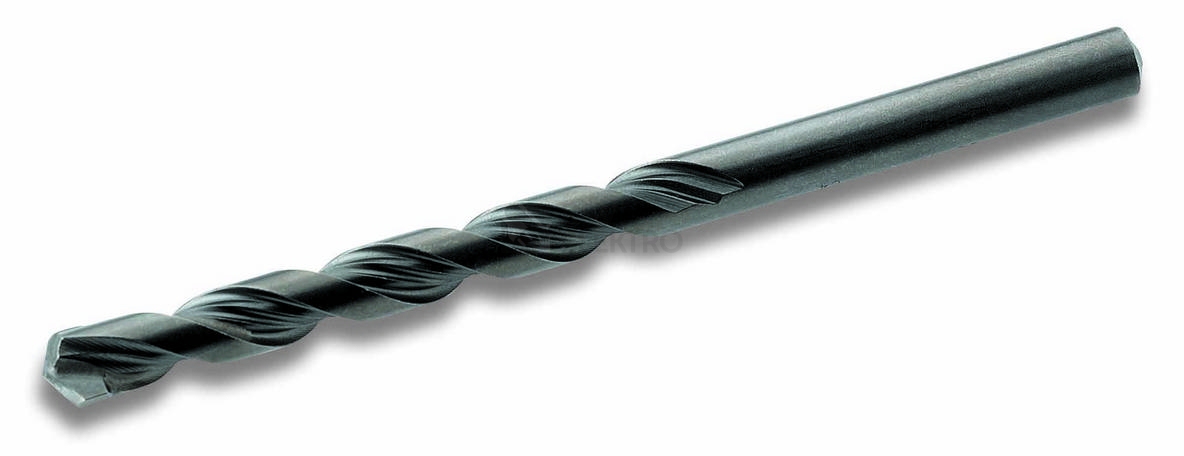 Obrázek produktu VRTAK DO BETONU A KAMENE HSS 10X140MM 0