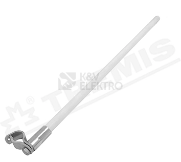 Obrázek produktu Izolační tyč pro jímací tyč 930mm ITJ 93 TREMIS VP130 0