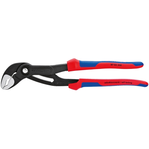 Levně SIKO kleště Knipex Cobra 87 02 300mm