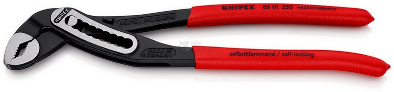 Obrázek produktu KLESTE SIKO 250MM 88 01 250 0