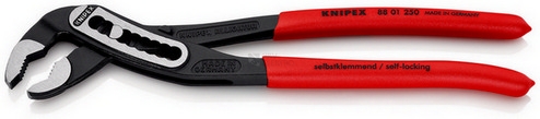 Obrázek produktu KLESTE SIKO 250MM 88 01 250 2
