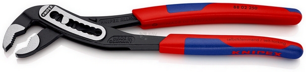 Obrázek produktu KLESTE SIKO 250MM 88 02 250 3