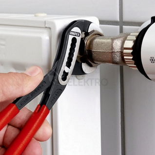 Obrázek produktu KLESTE SIKO 250MM 88 02 250 5
