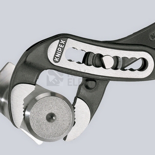 Obrázek produktu KLESTE SIKO 250MM 88 02 250 7