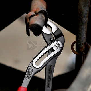 Obrázek produktu KLESTE SIKO 250MM 88 02 250 8