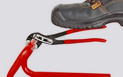 Obrázek produktu KLESTE SIKO 250MM 88 02 250 9