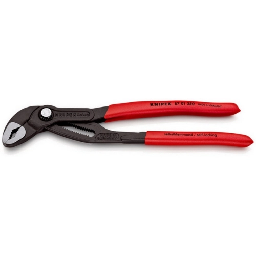 SIKO kleště Knipex Cobra 87 01 250mm