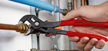 SIKO kleště Knipex Cobra 87 01 250mm (obrázek 10)