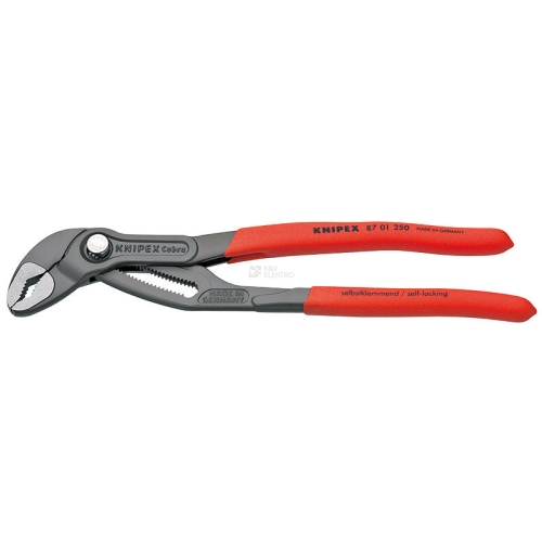 SIKO kleště Knipex Cobra 87 01 250mm