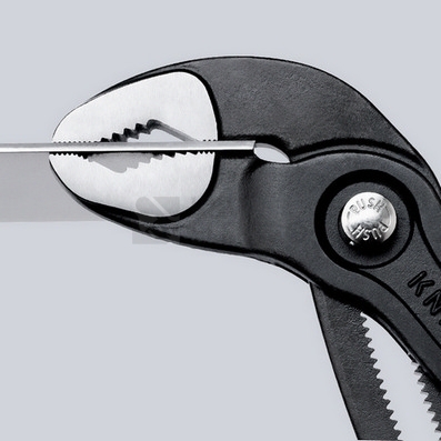 Obrázek produktu SIKO kleště Knipex Cobra 87 01 250mm 3