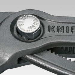 Obrázek produktu SIKO kleště Knipex Cobra 87 01 250mm 3