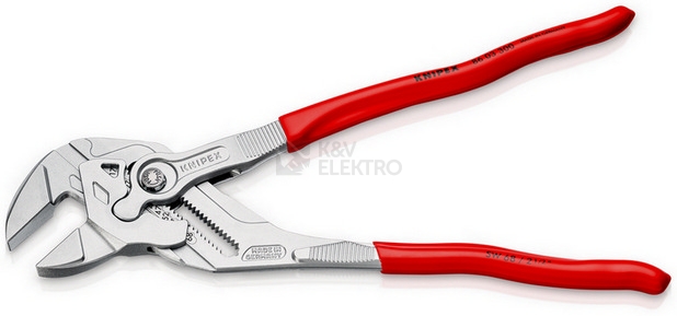 Obrázek produktu Kleště Knipex přestavitelné 300mm 1