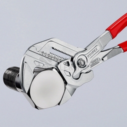 Obrázek produktu Kleště Knipex přestavitelné 300mm 2