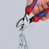 Obrázek produktu Štípací kleště Knipex 74 02 200 stranové 200mm 5