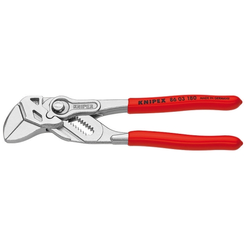 Levně Klešťový klíč Knipex 86 03 180mm