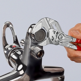 Obrázek produktu Klešťový klíč Knipex 86 03 180mm 6