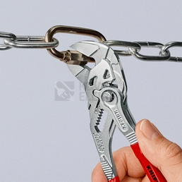Obrázek produktu Klešťový klíč Knipex 86 03 180mm 8