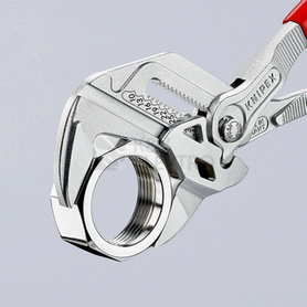 Obrázek produktu Klešťový klíč Knipex 86 03 180mm 9