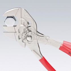 Obrázek produktu Klešťový klíč Knipex 86 03 180mm 3