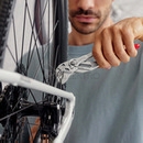 Obrázek produktu Klešťový klíč Knipex 86 03 180mm 18