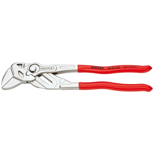 Levně Klešťový klíč Knipex 86 03 250mm