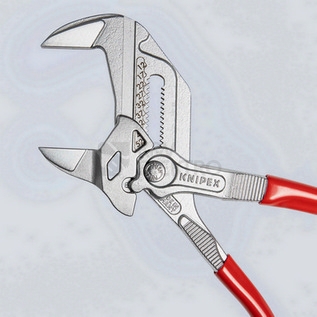 Obrázek produktu Klešťový klíč Knipex 86 03 250mm 8