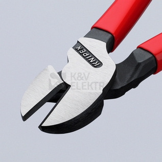 Obrázek produktu BOCNI STIPACI KLESTE 200MM 74 01 200 1