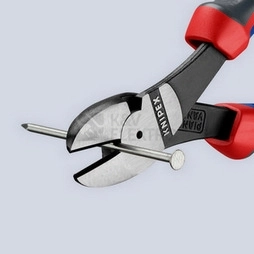 Obrázek produktu Štípací kleště Knipex 74 02 180 stranové 180mm 1
