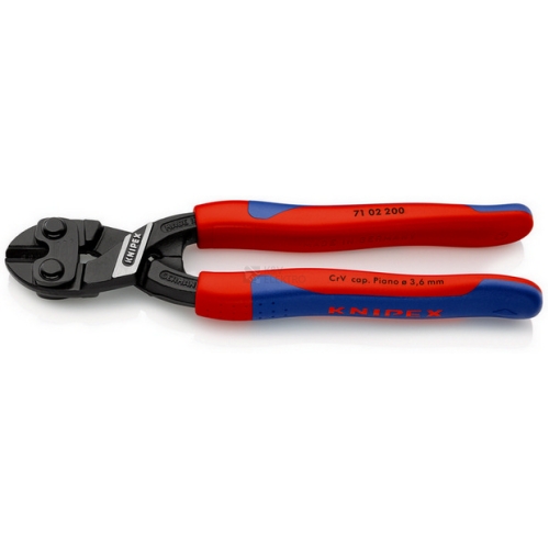 STIPACI KLESTE 200MM 71 02 200