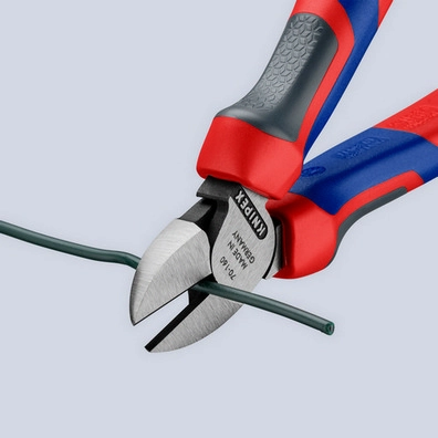 Štípací kleště Knipex 70 02 160 stranové 160mm (obrázek 5)