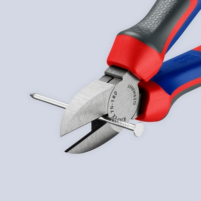 Štípací kleště Knipex 70 02 180 stranové 180mm (obrázek 3)
