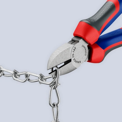 Štípací kleště Knipex 70 02 180 stranové 180mm (obrázek 6)