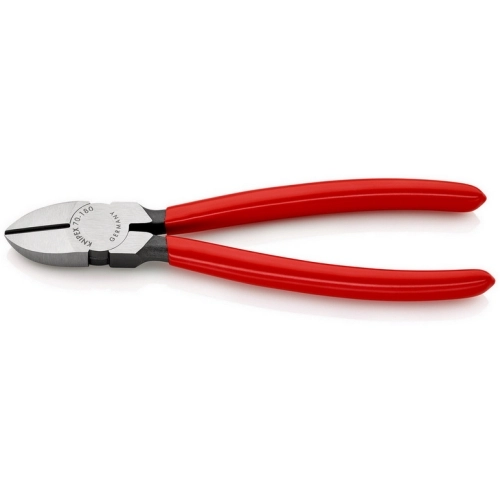 Štípací kleště Knipex 70 01 180 stranové 180mm