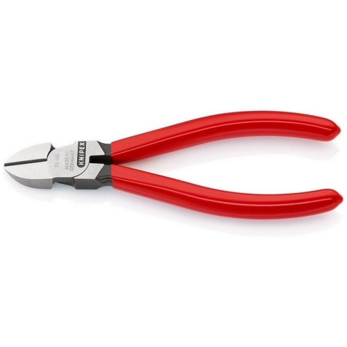 Štípací kleště Knipex 70 01 140 stranové 140mm