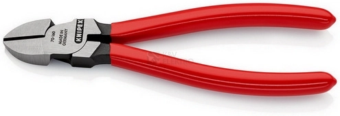 Obrázek produktu Štípací kleště Knipex 70 01 160 stranové 160mm 0