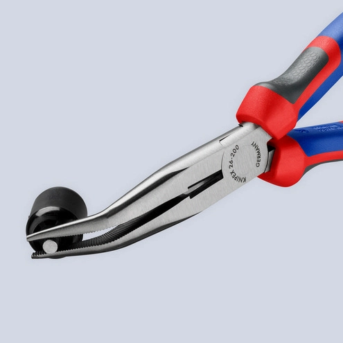 Kleště Knipex 26 22 200 půlkulaté zahnuté 200mm (obrázek 3)