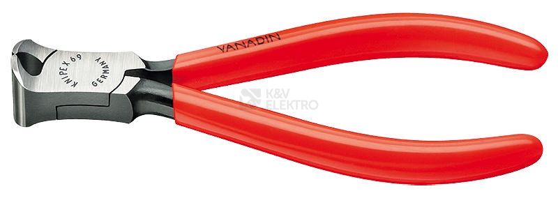 Obrázek produktu CELNI STIPACI KLESTE 130MM 69 01 130 0