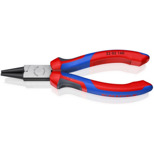 KULATE KLESTE 160MM 22 02 160