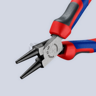 Obrázek produktu KULATE KLESTE 160MM 22 02 160 6