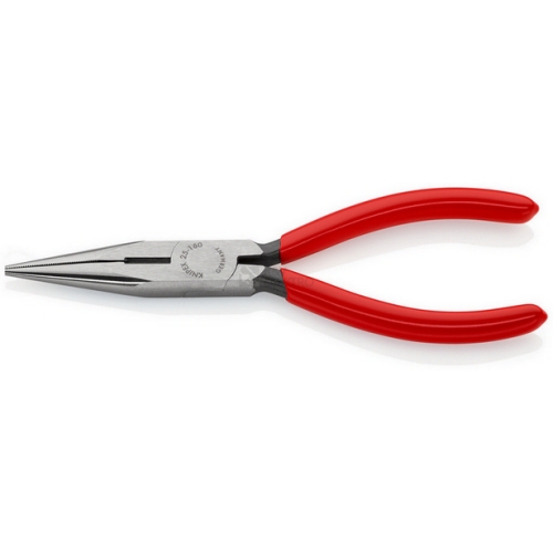 Kleště Knipex 25 01 160 půlkulaté 160mm