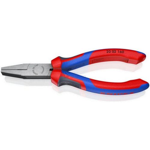 PLOCHE KLESTE 160MM 20 02 160