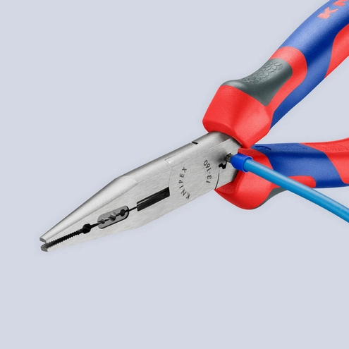 Multikleště Knipex 13 02 160 elektroinstalační 160mm (obrázek 4)
