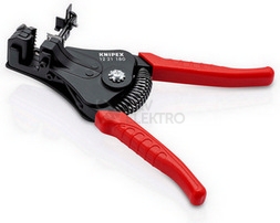 Obrázek produktu ODIZOLOVACI KLESTE 180MM 12 21 180 3