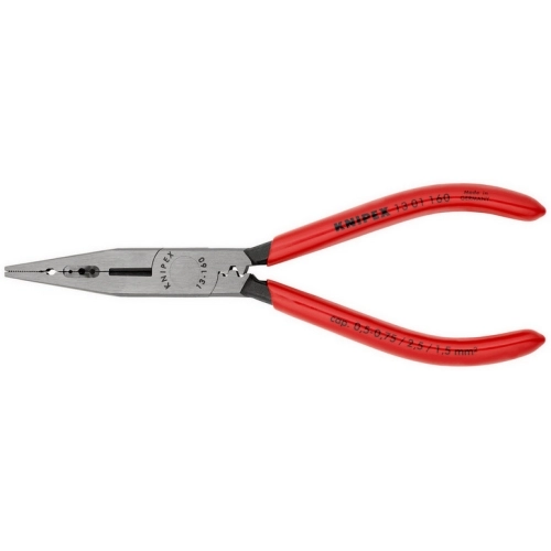 Multikleště Knipex 13 01 160 elektroinstalační 160mm