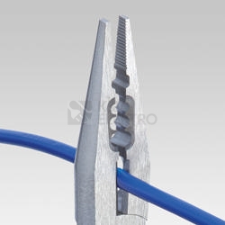 Obrázek produktu Multikleště Knipex 13 01 160 elektroinstalační 160mm 2